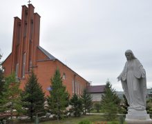 Создана Конференция католических епископов Центральной Азии: в первой встрече примут участие иерархи из 10 стран