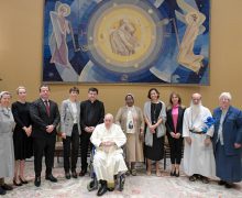 Папа призвал к «экономическому обращению»