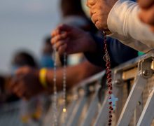 31 мая в Санта-Мария-Маджоре Папа будет молиться о мире