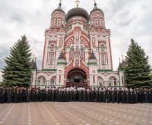 УПЦ: Собор провозгласил полную независимость – митрополит уточняет, что отношения с Московским Патриархатом будут поддерживаться