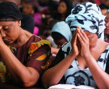В Нигерии жестоко убита студентка-христианка