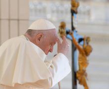 Общая аудиенция Папы 18 мая 2022 года: пожилые люди учат нас стойкости в вере (+ ФОТО)