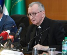 Госсекретарь Ватикана призвал к новой «Хельсинской конференции» по Украине — СМИ