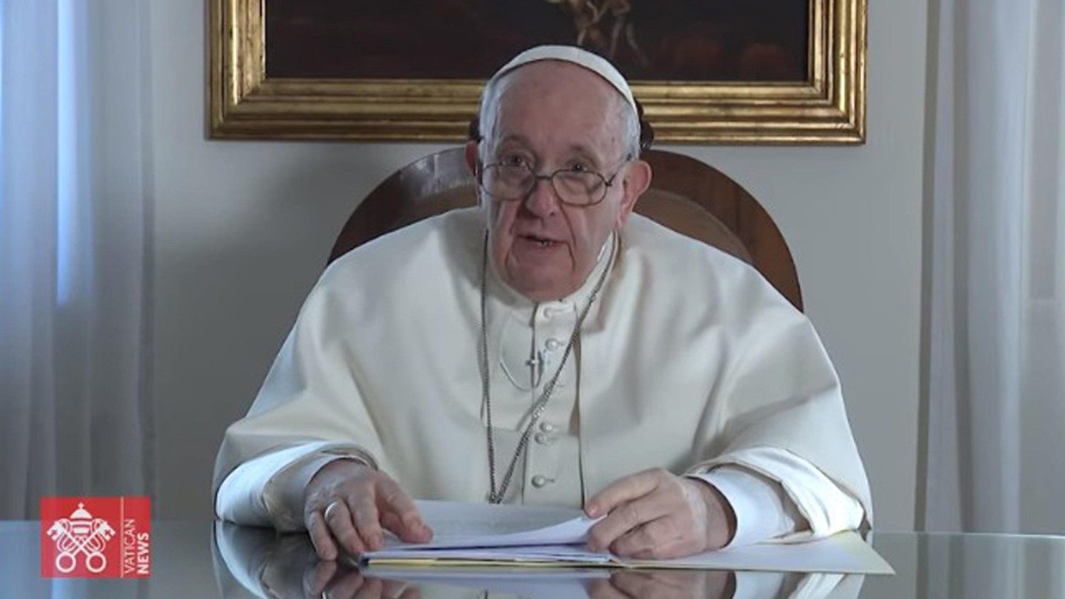 Папа призвал не превращать синодальность в церковный популизм