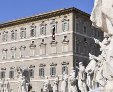 Папа Римский запустил волну новых назначений в Ватикане — СМИ
