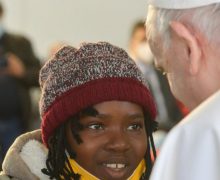 Опубликовано послание Папы на Всемирный день мигрантов и беженцев