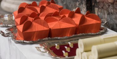 Папа Франциск объявил о назначении новых кардиналов