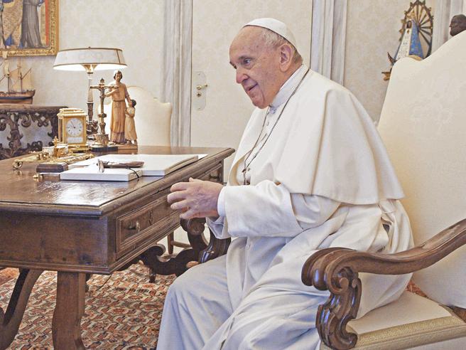 СМИ: Папа Римский готов отправиться в Москву, чтобы встретиться с Президентом России