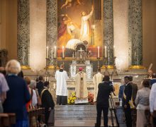 Католические епископы в Литве обеспокоены девальвацией понятия брака и семьи