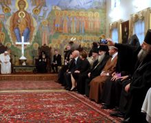 Ватикан и Грузия отмечают 30 лет дипломатических отношений