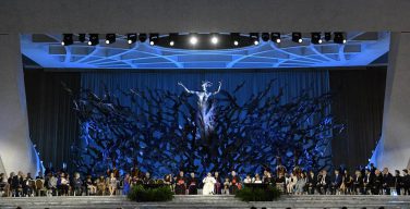 В Риме открылась X Всемирная встреча семей. Папа: Церковь призвана быть для семей Добрым самарянином (ФОТО)