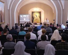 Завершился синодальный процесс в Московской архиепархии