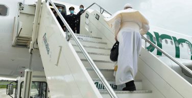 Святейший Престол обнародовал программу визита Папы Римского в Канаду