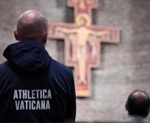 Ватиканский клуб вступил во Всемирную федерацию тхэквондо