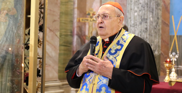 В Ватикане обсуждают помощь Восточным Церквам