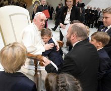 Папа – неокатехуменату: будьте послушны Святому Духу (+ ФОТО)