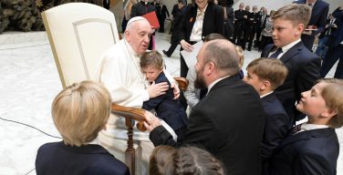 Папа – неокатехуменату: будьте послушны Святому Духу (+ ФОТО)