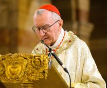 Кардинал Паролин будет представлять Папу в Конго и Южном Судане