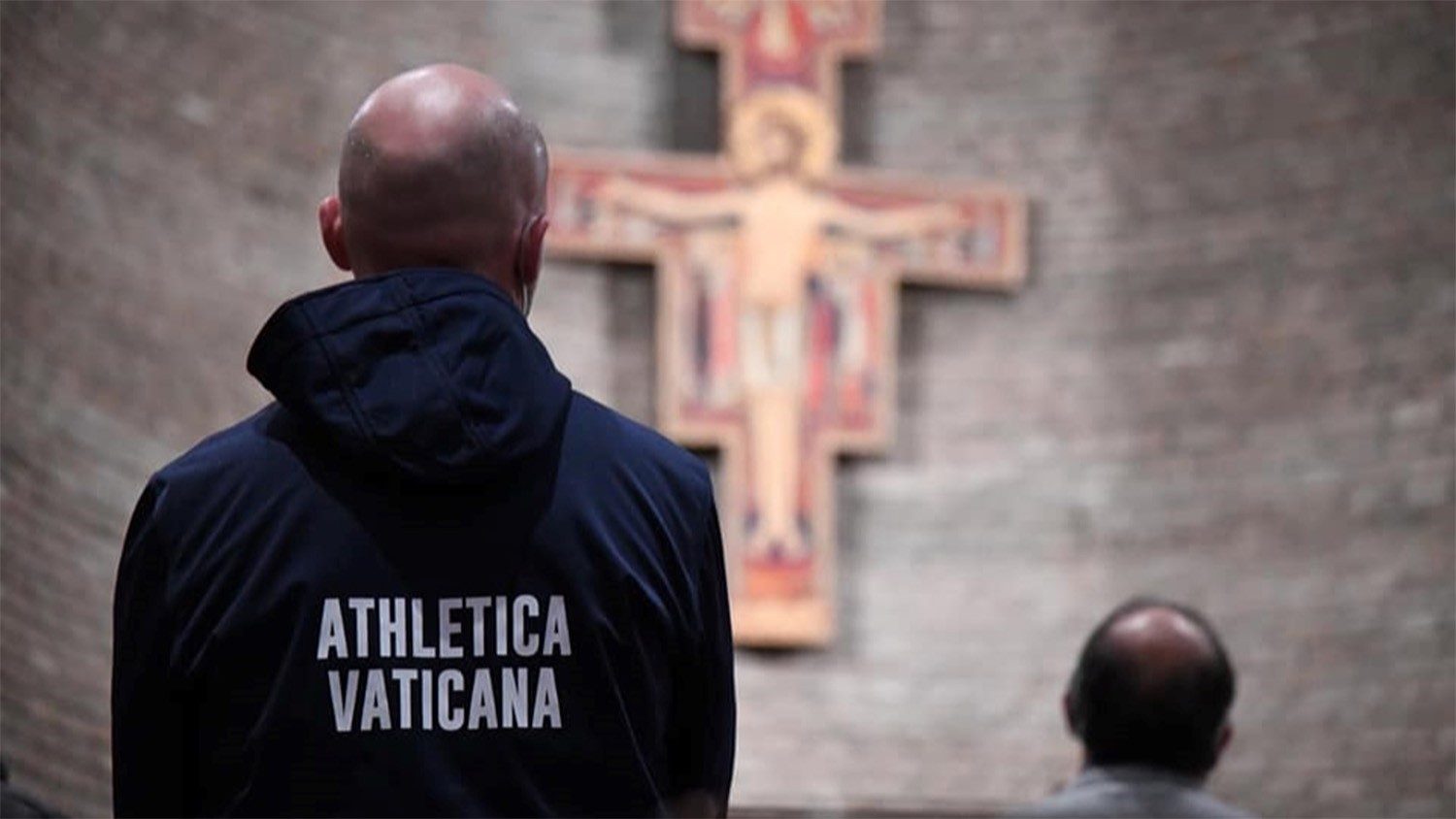 Ватиканский клуб вступил во Всемирную федерацию тхэквондо