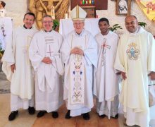 Епископ Алькала-де-Энареса: «Без семьи у общества нет будущего»