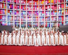 Мексика: в архиепархии Гвадалахары за два дня рукоположено 70 священников