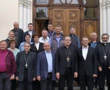 Генеральный синод Евангелическо-Лютеранской Церкви России избрал нового архиепископа