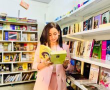 Ирак: в Мосуле и Ниневийской долине молодые христиане возрождают библиотеки и книжные магазины