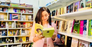 Ирак: в Мосуле и Ниневийской долине молодые христиане возрождают библиотеки и книжные магазины