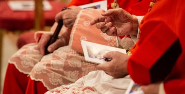 Коллегия кардиналов становится все менее европейской — Catholic Herald