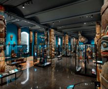 Канадские индейцы требуют возвращения экспонатов Этнологического миссионерского музея в Ватикане