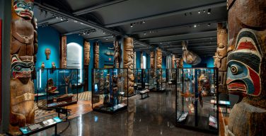 Канадские индейцы требуют возвращения экспонатов Этнологического миссионерского музея в Ватикане