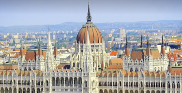 Венгерский парламент призвал закрепить в документах ЕС понятия «христианских корней и культуры» в качестве основы для евроинтеграции