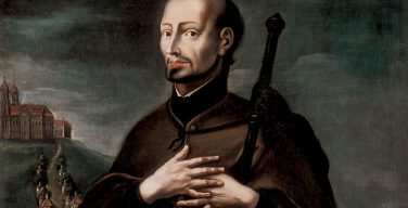 Немецкий священник-иезуит XVII века Филипп Йенинген причислен к лику блаженных