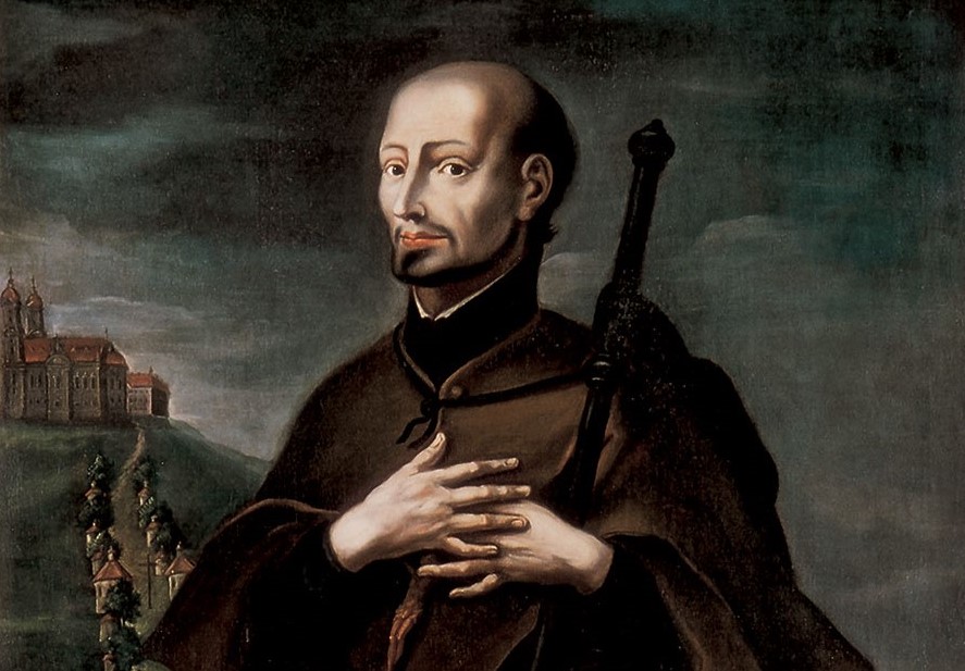 Немецкий священник-иезуит XVII века Филипп Йенинген причислен к лику блаженных