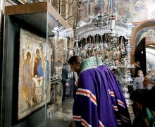 РПЦ предложила поправки о передаче святынь из музеев религиозным организациям