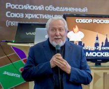 Российские протестанты готовятся запустить в ноябре свой телеканал
