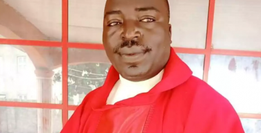 В Нигерии убит один из похищенных священников