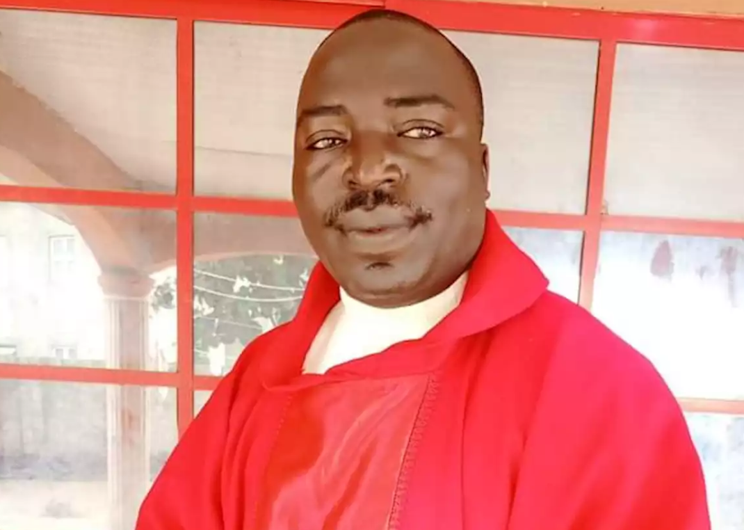 В Нигерии убит один из похищенных священников