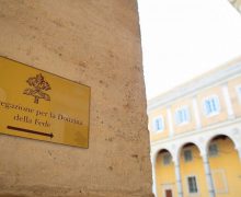 Папа назначил заместителя секретаря Конгрегации вероучения