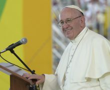 Папа Римский: не бойтесь идти вместе, ценя различия