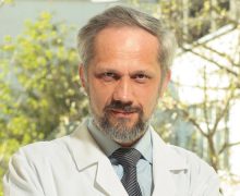 Психиатр Василий Каледа: Мы – врачи и священники – делаем общее дело