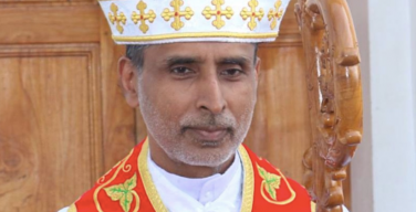 Индия: католический епископ ушел в отставку и стал отшельником