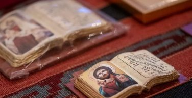 Во всех храмах Араратской епархии ААЦ прошли панихиды по погибшим в Ереване