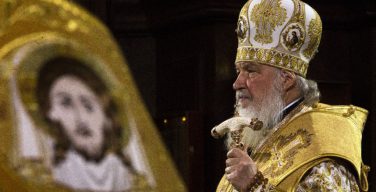 Патриарх Кирилл не поедет на Съезд лидеров мировых религий и не встретится с Папой Римским в Казахстане