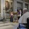 Папа призвал молиться Богородице о мире на Украине