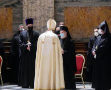 Кардинал Курт Кох: у Церквей нет единого видения цели экуменизма