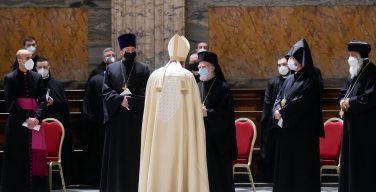Кардинал Курт Кох: у Церквей нет единого видения цели экуменизма