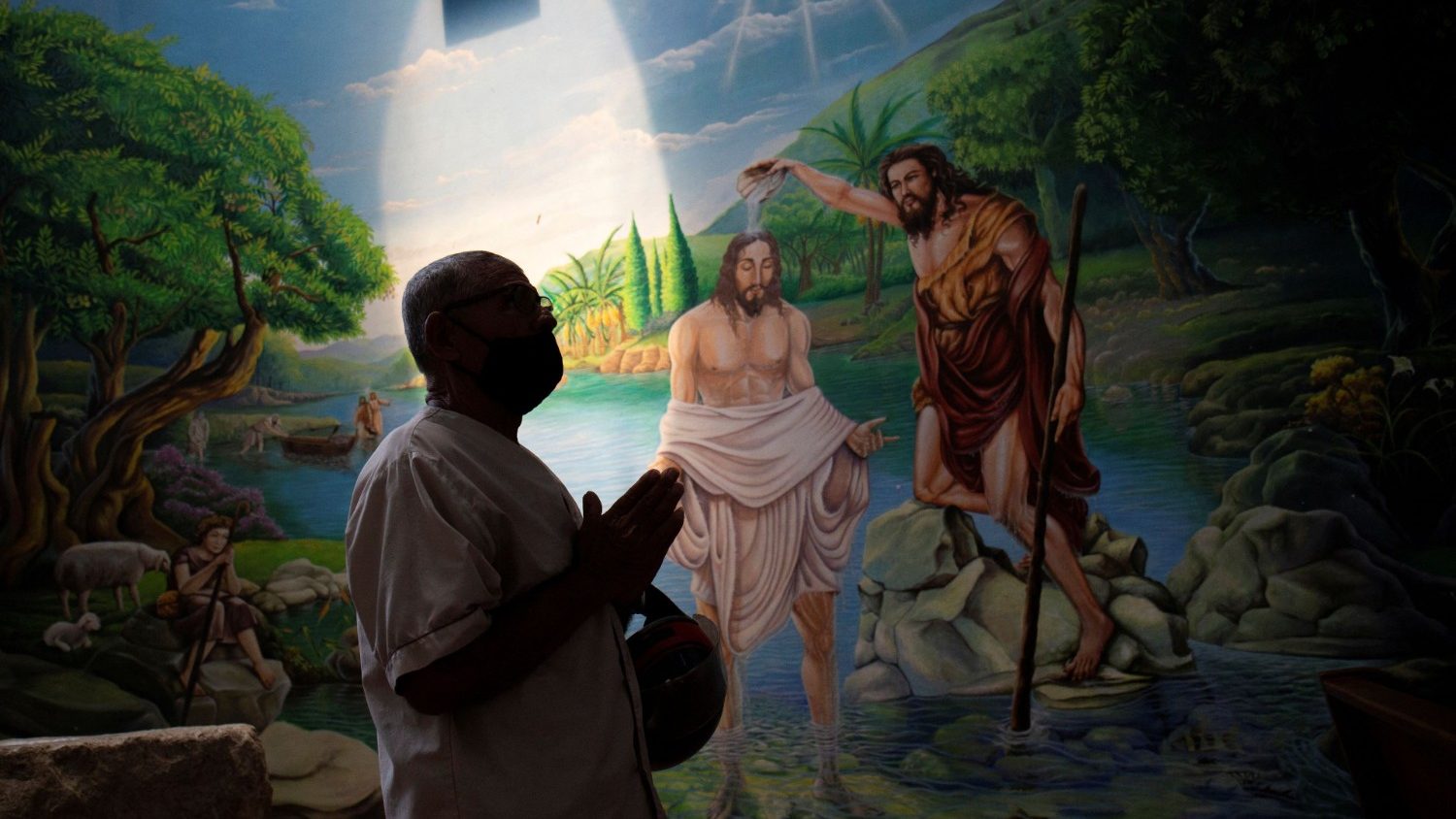 Святейший Престол обеспокоен ситуацией в Никарагуа