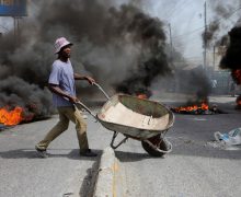 Гаити: архиепископ заявил о безразличии властей к сотням смертей