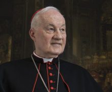Заявление в отношении кардинала Уэлле: оснований для расследования нет